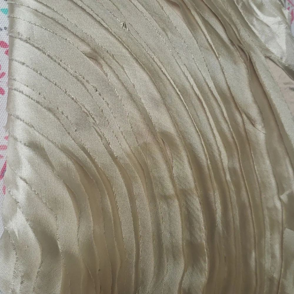 NWT Geo Circles Square Throw Pillow Cover